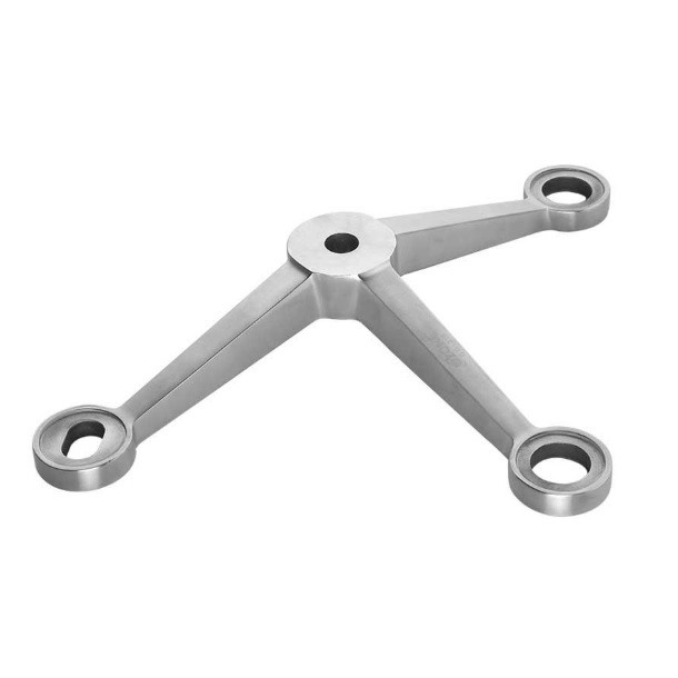 Uchwyt do szkła spider GS-304/ZA-200-3