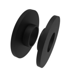 Podkładka gumowa A19/46-Black
