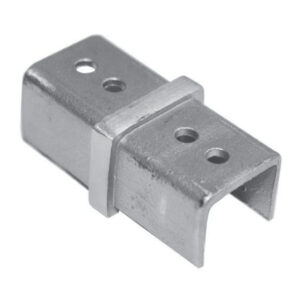 Uchwyt szkła , złączka rury A14/6790-225