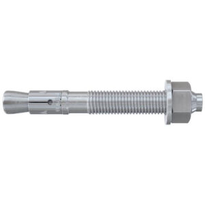 Kotwa stalowa M12, d12, L124 Q5/08-FBN12-30