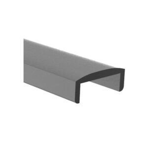 Poręcz aluminiowa AL-elox AL/6901-017-6000-S-E