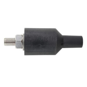 Kotwa montażowa bez mostka termicznego M12/M16 Q10/Therm-M12/M16
