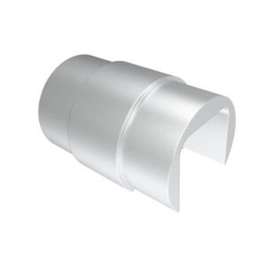 Uchwyt na szklankę – aluminiowe sprzęgło AL/6790-042-S-E