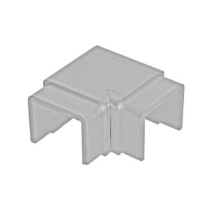 Uchwyt na szklankę – aluminiowe kolano AL/6313-540-S-E