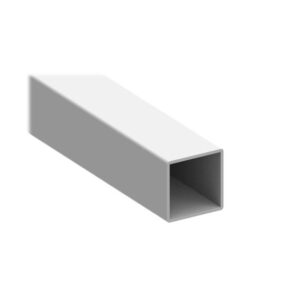 Inox – profil A/50x50x2-6000