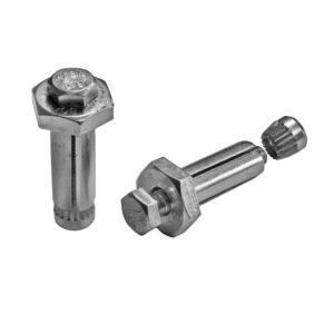 Kotwa stalowa – Boxbolt M8x50 Q5/10-Boxbolt M8x50