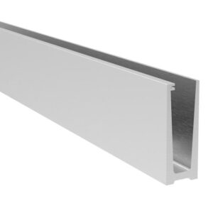 Profil aluminiowy – mocowanie od góry
AL/0004-5000-S-E-Drain