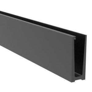 Profil aluminiowy – mocowanie od góry
AL/0004-5000-S-EB-Drain