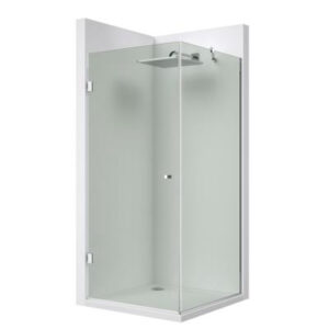Okucie – drzwi przesuwne – wahadłowe 4 GS/P980-6/P/Cr-Set-4