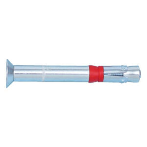 Kotwa do dużych obciążeń, INOX, M10x90mm A5/08-HAZ-M8-80SK/A4