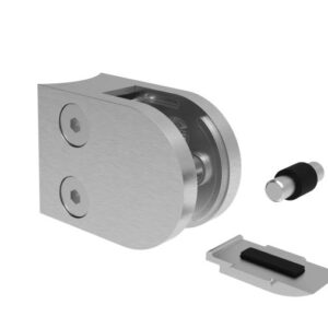 Klamra szkła A/200P-042