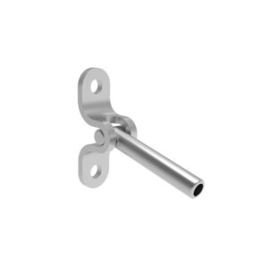 Mocowanie linki AISI316, d4mm A14/7331-004