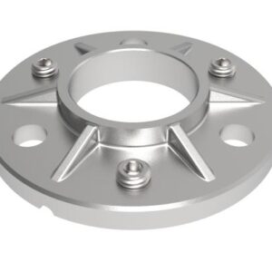 Stopa montażowa regulowana A/0943-115×48