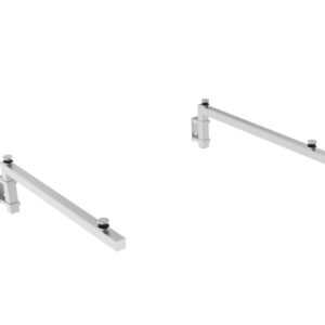 Nierdzewna daszka profil trubka GS/PR-800×220
