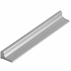 Próg prysznicowy przed bieżącą wodą 9x15mm Al
GS-AL/P
