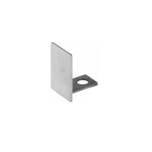 Zaslepka 20×14 GS-AL/C-2014/P/Cr