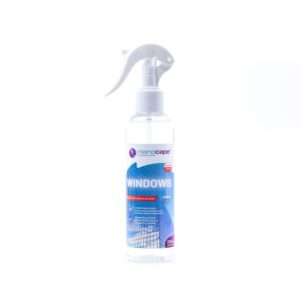 Powłoka hydrofobowa do szkla – 200ml GS/Cleaner-Glass