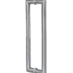 Pochwyt – antaba AISI304, K320 GS-304/M4-25-400/S