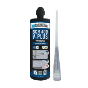 Kotwa chemiczna 400ml – żywica vinyloestrowa Q5/01B-400