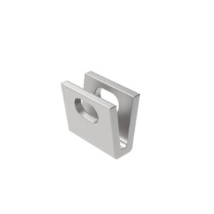 Klips „U” ze stali nierdzewnej A14/CL-7,0×7,5/2,4