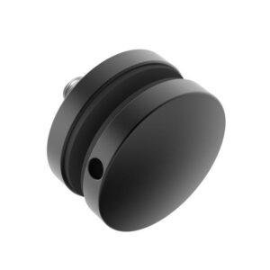 Uchwyt szkła A-BLACK/0747-000