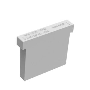Mocowanie do szkła A19/FIXPLAST-22-26