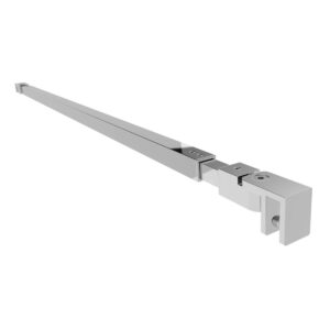 Stabilizator kwadratowy teleskop L=730-1200 20×20 GS-304/ZP-926/S