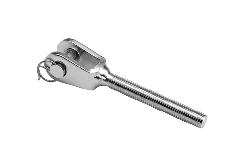 Mocowanie linki A14/7332-M6