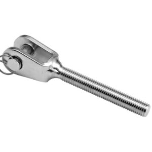 Mocowanie linki A14/7332-M6 LEFT