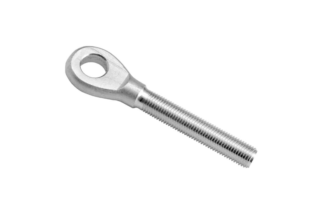 Mocowanie linki A14/7333-M6 LEFT