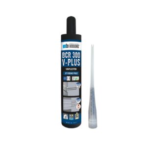 Kotwa chemiczna 300ml – żywica vinyloestrowa Q5/01B-300