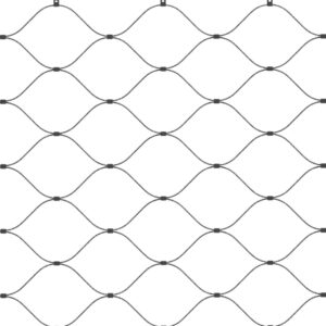 Wypełnienie linkowe. A14-BL/LV-70x120x1,5-10