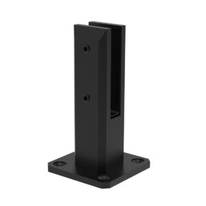 słupek mocujący A-BLACK/6200-000-C