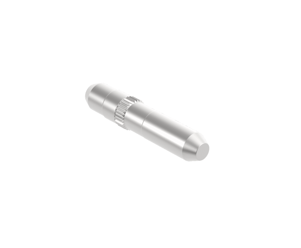 Łącznik do profili AL A14/0005-pin
