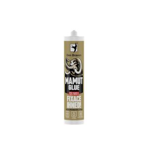 MAMUT GLUE High Tack, 290ml Q5/05-MAMUT