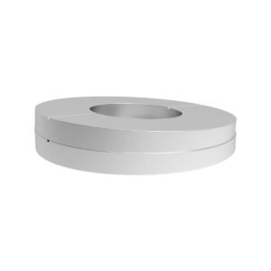 Podkładka – regulowany kąt Q10/ANGLE-0-3-60