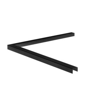 Wykończenie wypełnienia szkła AL/6901-014-G90-S-EB