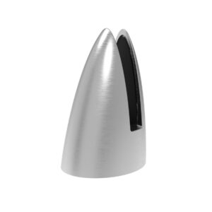 Regulowany spigot – Słupek kotwiący do szkła A14/6501-000