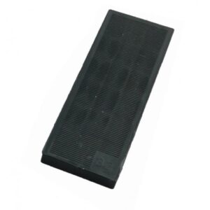PVC uszczelka 10x3x100mm GS-PVC/G-2021/N/B