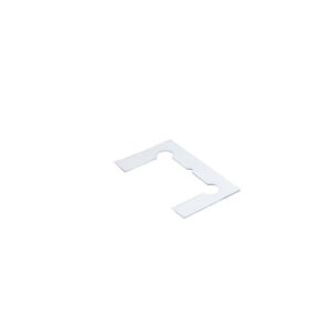 Gumka model 990 1mm glass t6mm GS-PVC/990