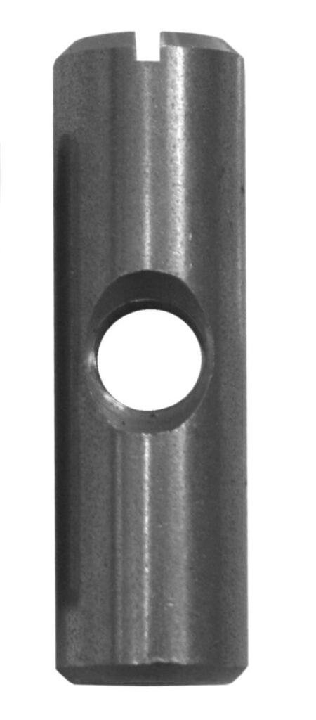 stal nierdzewna M8x15mm - Zn H/M8-12x40/20