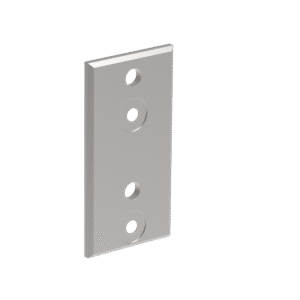 Krążek montażowy A6/005-4-flange