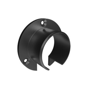 Uchwyt na szklankę-kołnierz aluminiowy AL/6505-042-S-EB