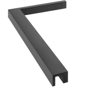 Stabilizujący kąt black GS-BLACK/ZP-900L/S