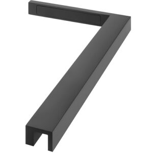 Stabilizujący kąt black GS-BLACK/ZP-900R/S