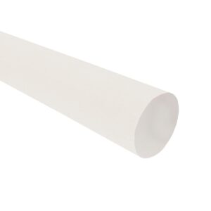 Uchwyt z drewna bukowego – Biały WB/D42-L3000-WHITE