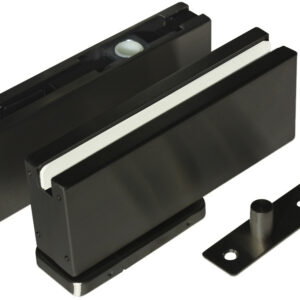 zawias hydrauliczny 190×70 BLACK GS-BLACK/ZP-805/S