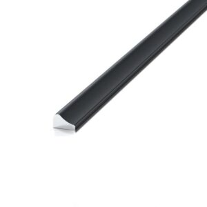 Próg prysznicowy przed bieżącą wodą 9x15mm Czarny
GS-BLACK/P