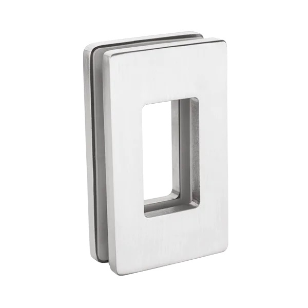 Pochwyt - Antaba samoprzylepny uchwyt al 100x60mm GS-AL/M3-10060/S-E