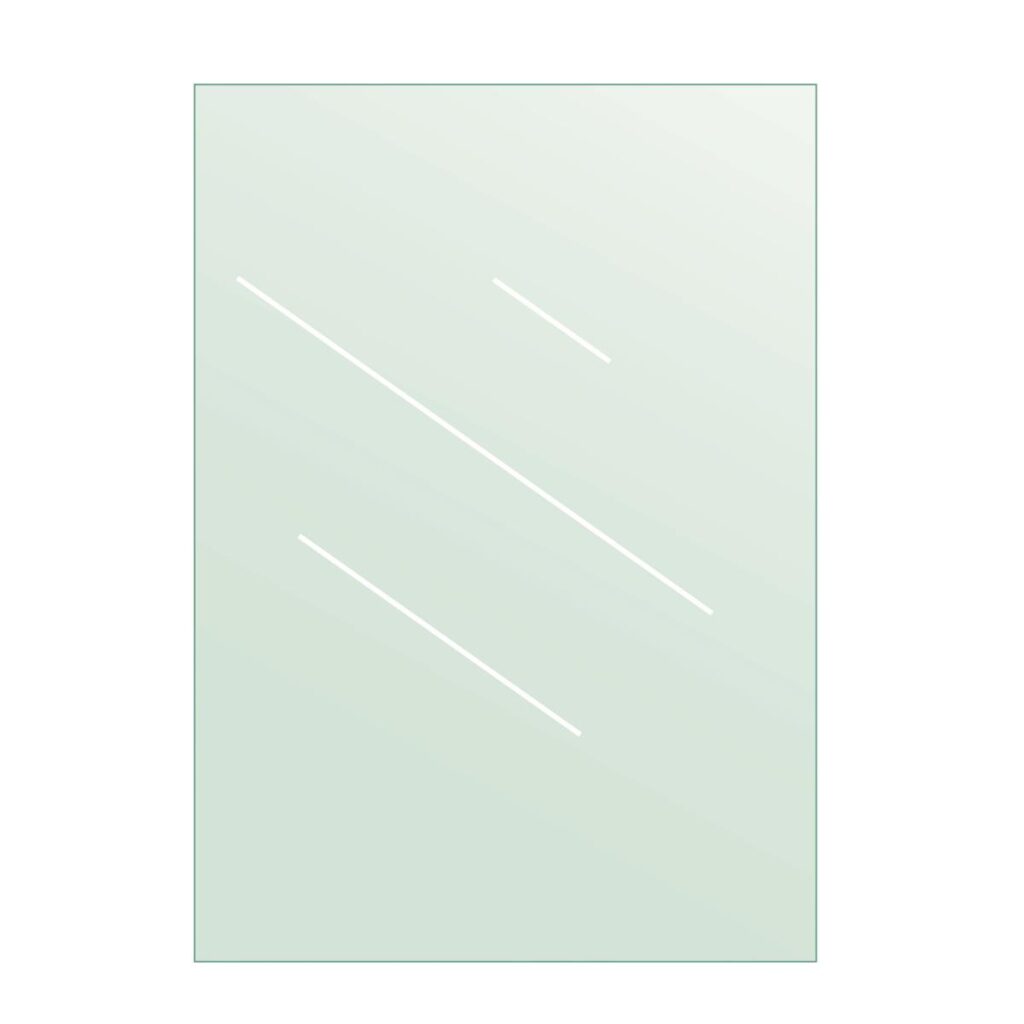 Szkło laminowane, jasne GS/8,76-75x95-VSG/ESG